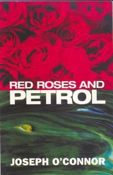 Paperback Red Roses and Petrol Book