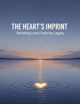 The Heart'S Imprint: Navigating Love'S Enduring Legacy