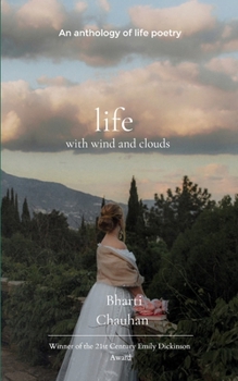 Paperback life with the wind and clouds Book