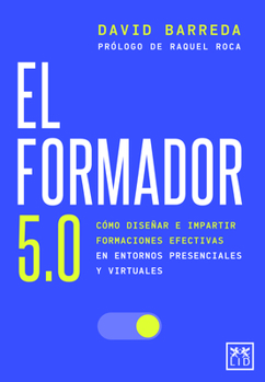 Paperback El Formador 5.0 [Spanish] Book
