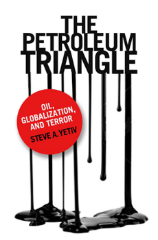 Hardcover The Petroleum Triangle Book