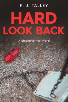 Paperback Hard Look Back Book