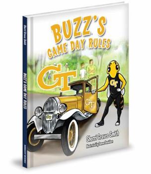 Buzz's Game Day Rules - Book  of the Collegiate Game Day Rules