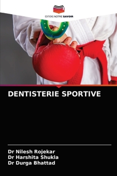 Paperback Dentisterie Sportive [French] Book