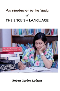 Hardcover An Introduction to the Study of the English Language Book