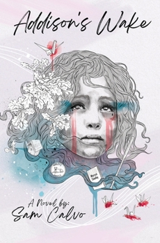 Paperback Addison's Wake Book