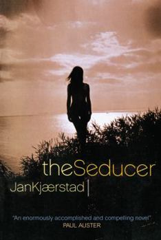 The Seducer - Book #1 of the Jonas Wergeland trilogy