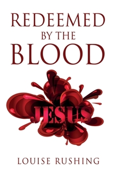 Paperback Redeemed by the Blood Book