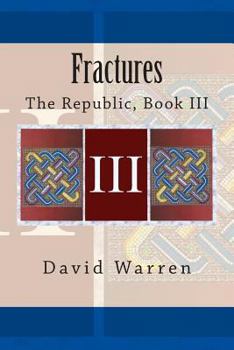 Fractures - Book  of the Republic