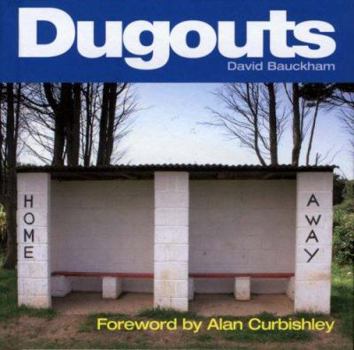 Hardcover Dugouts Book