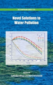 Hardcover Novel Sol Water Pollution 1123 Acsss C Book