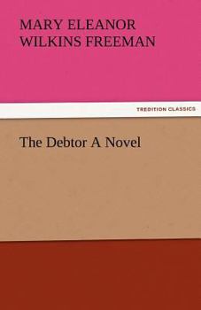 The Debtor