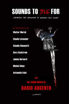 Sounds to Die For: Speaking the Language of Horror Film Sound