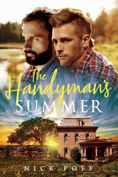 Paperback The Handyman's Summer Book