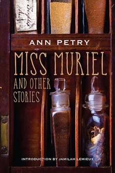 Paperback Miss Muriel and Other Stories Book