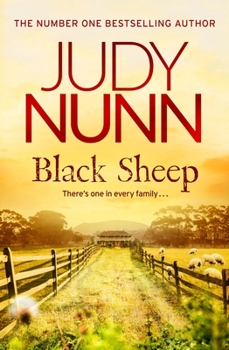 Paperback Black Sheep Book