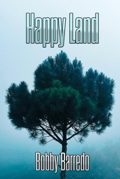 Paperback Happy Land: Beneath The Bright Lights Book