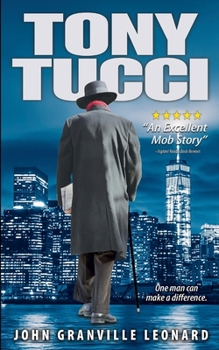 Tony Tucci