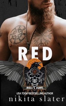 Red (Hell's Jury MC)