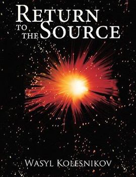 Paperback Return to the Source Book