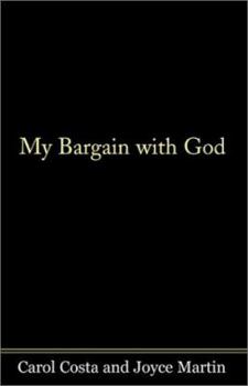 Paperback My Bargain with God Book