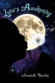 Paperback Luna's Awakening Book
