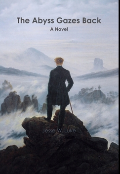 Hardcover The Abyss Gazes Back Book
