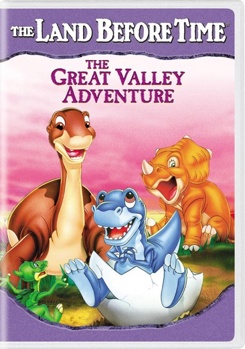 The Land Before Time: The Great Valley Adventure