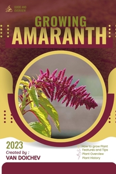 Paperback Amaranth: Guide and overview Book