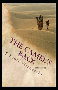 Paperback The Camel's Back Illustrated Book