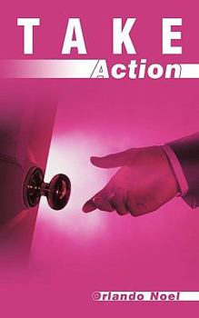 Paperback Take Action Book