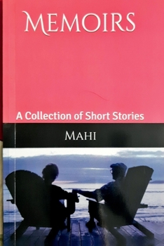 Paperback Memoirs Book