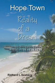 Paperback Hope Town Book