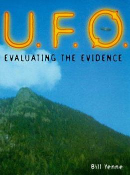 UFO: Evaluating the Evidence