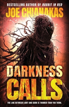 Paperback Darkness Calls Book
