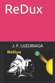 Paperback ReDux Book