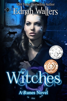 Witches - Book #6 of the Runes