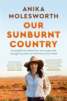 Paperback Our Sunburnt Country Book