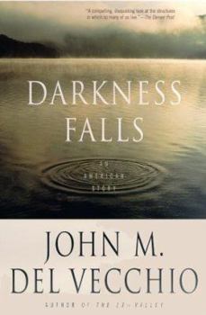Paperback Darkness Falls: An American Story Book