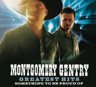 Music - CD Greatest Hits: Something to Be Proud Of Book