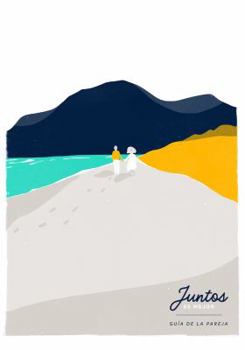 Paperback Juntos es Mejor Guía de la pareja-azul (Better Together Couple's Guide Spanish Edition) [Spanish] Book