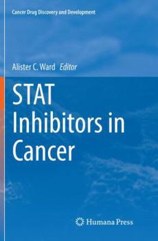 Paperback Stat Inhibitors in Cancer Book