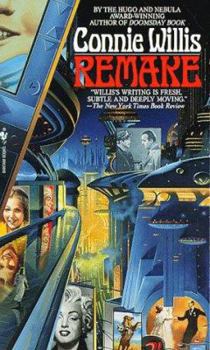 Mass Market Paperback Remake Book