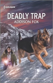 Mass Market Paperback Deadly Trap Book