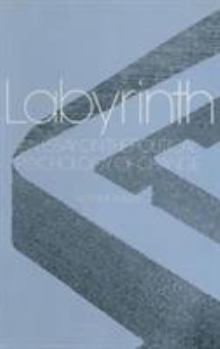 Hardcover Labyrinth: An Essay on the Political Psychology of Change: An Essay on the Political Psychology of Change Book