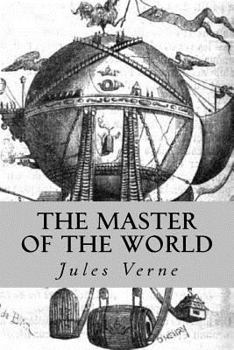 Maître du monde