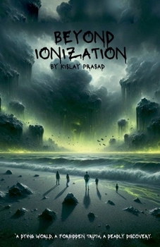 Paperback Beyond Ionization Book