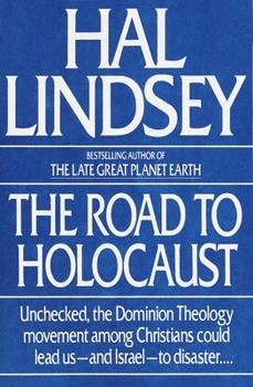 Paperback The Road to Holocaust Book