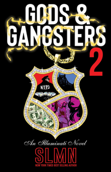 Paperback Gods & Gangsters 2: Mystery Thriller Suspense Novel Book