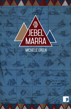 Paperback Jebel Marra: Stories Book